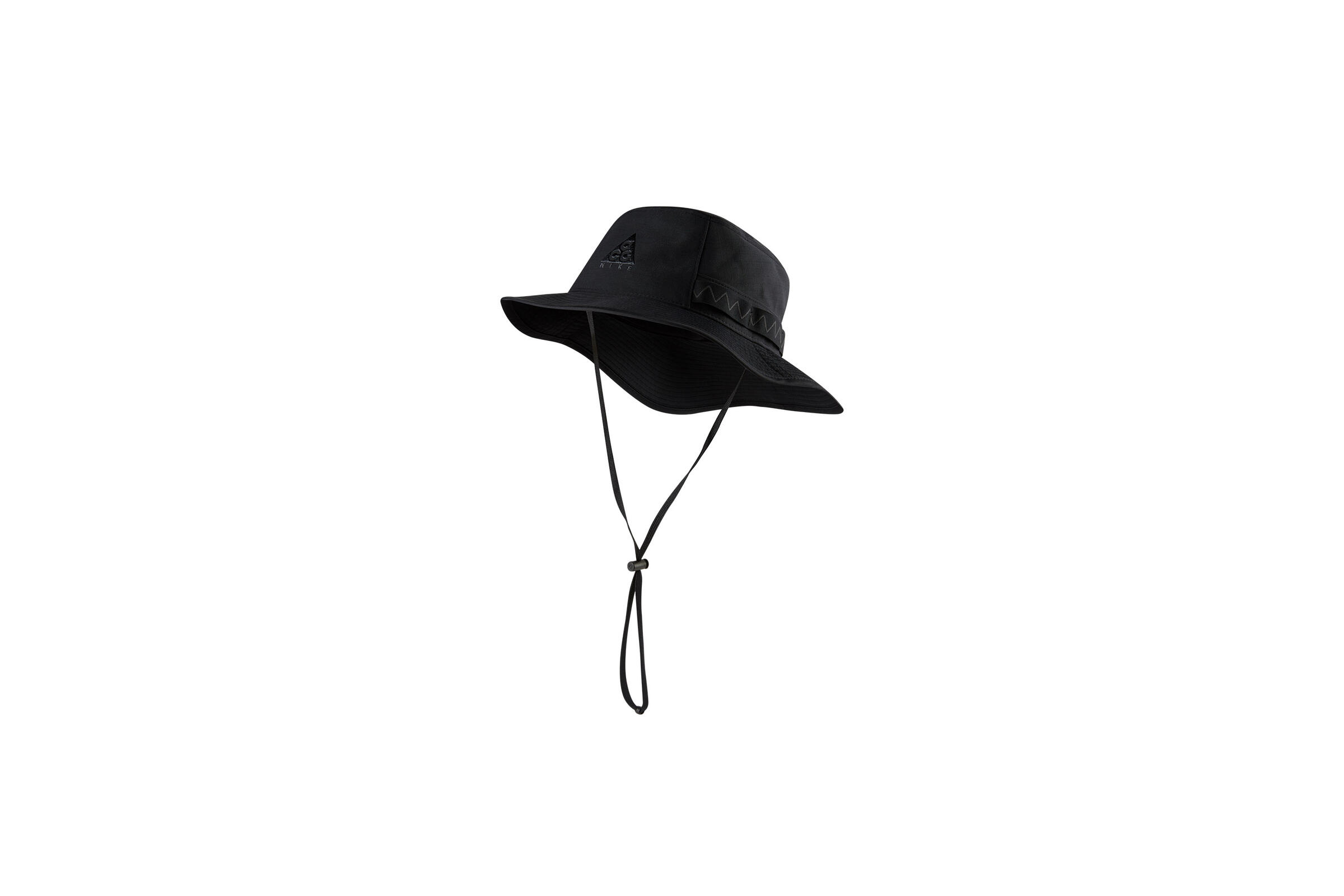 Nike ACG バケットハット CU6525-010 ブラック L/XL 美品 Nike ACG BUCKET HAT 